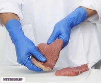 REDBACK NitriGrip&reg; Nitrile Household Glove (Box 25 Pairs)