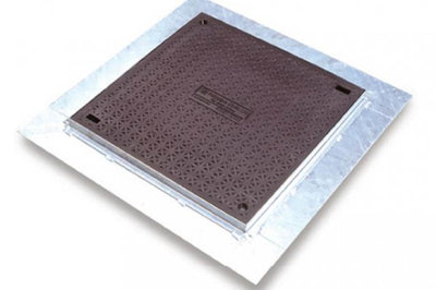 600X600MM Access Composite Cover Only CC600600