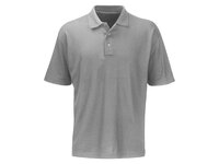 ORBIT Fastrack PS180 Economy Polo Shirt Grey