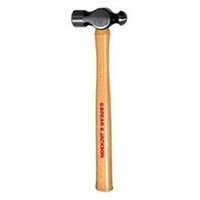 Spear & Jackson Ball Pein Hammer 1/2lb