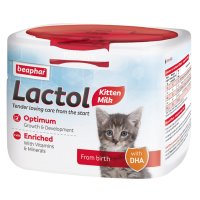 Beaphar Lactol for Kittens 250g
