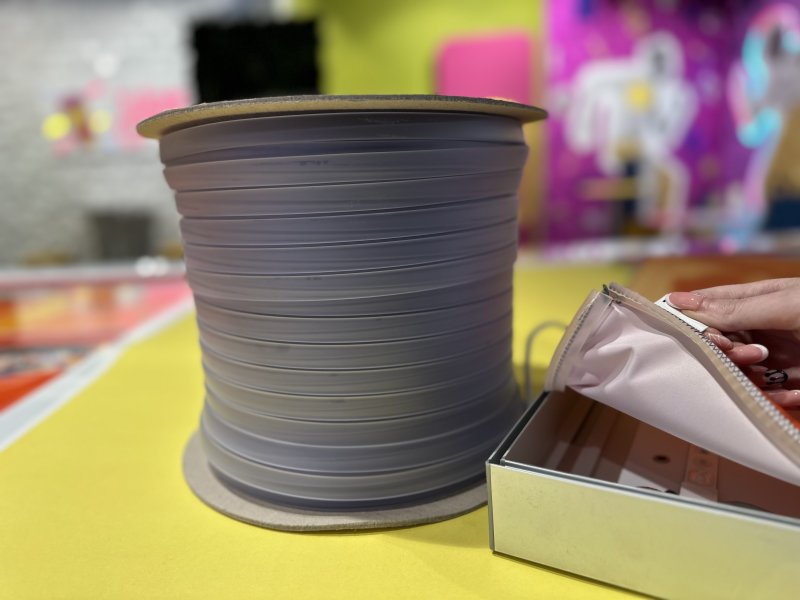 Kedar Profile for Textiles 