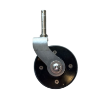 Ambrogio L300 / L350 - LH  Front Castor Wheel