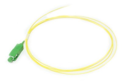 Pigtail SC/APC 9&deg; - OS2  L=2m  900&micro;