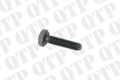 King Pin Bolt