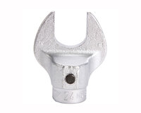 Norbar 24mm Open End Fitting
