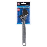 BLUESPOT ADJUSTABLE WRENCH 250MM.