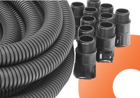 Contractor Packs - Plastic