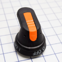 Pistol Style Disconnect Switch Handle - HB65