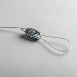Cable Clamps