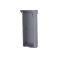 3 Module Rain Cover Surface Box for VTO4202F 341.4x141x52mm
