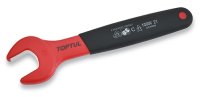 VDE Insulated Single Open End Wrench 10mm