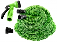 Expanding Garden hose