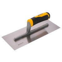 XTRADE PLASTERERS FINISHING TROWEL X0900136