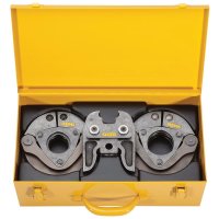 REMS 42/54 MAPRESS RING SET COMES WITH CASE 572060