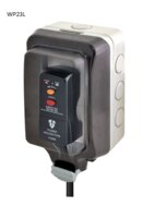 BG MASTERPLUG OUTDOOR 1 GANG 13A UNSWITCHED L SOCKET IP66