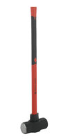 Spear & Jackson Sledge Hammer 14 Lb. Fibreglass Handle