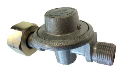 Flesontspanner HP Kombi 1,5bar 8kg/u 3/8L