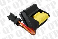 Rocker Switch PTO 