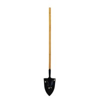 Sitemate Standard Shovel Long Handle