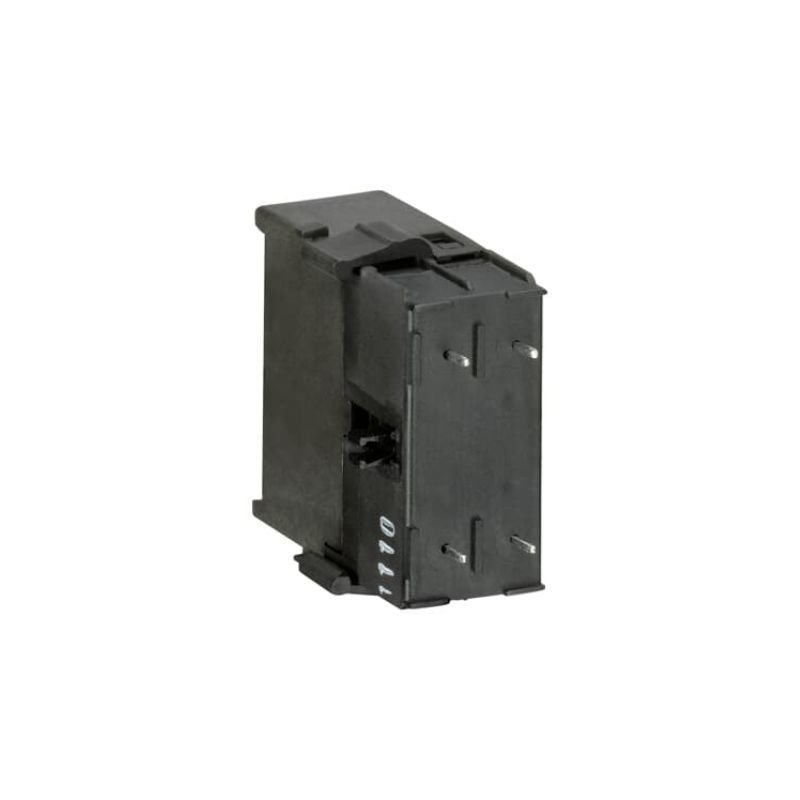 CA6-11KP ABB Mini Aux Contact 1N/O1N/C (PINS)  GJL1201319R0001