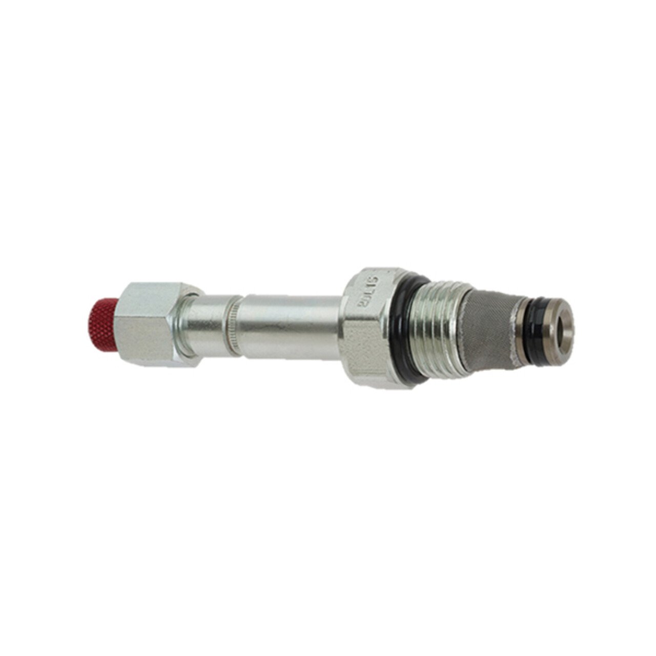 TIPPER SOLENOID DOWN VALVE