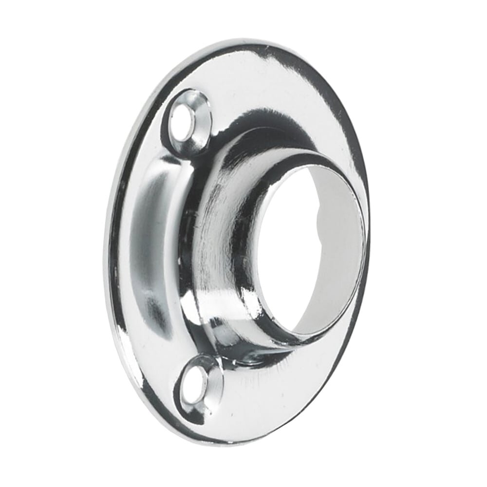 COPEX CHROME DIECAST SOCKET 19MM