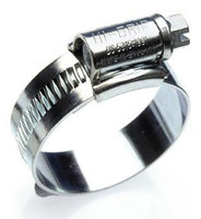 NO.180 ZP HOSE CLIP LOOSE