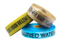 Esko Detectable Wire Trench Tape