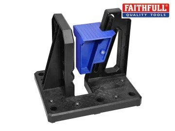 Faithfull Upright Clamp