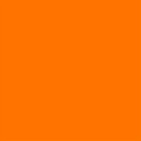 Rosco Orange 105 Gel Roll 4Ft x 25Ft ( Rosco Orange Gel )