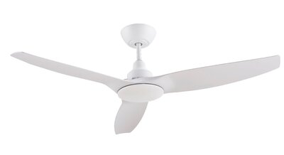 Ventair Skyfan 48" DC White Ceiling Fan
