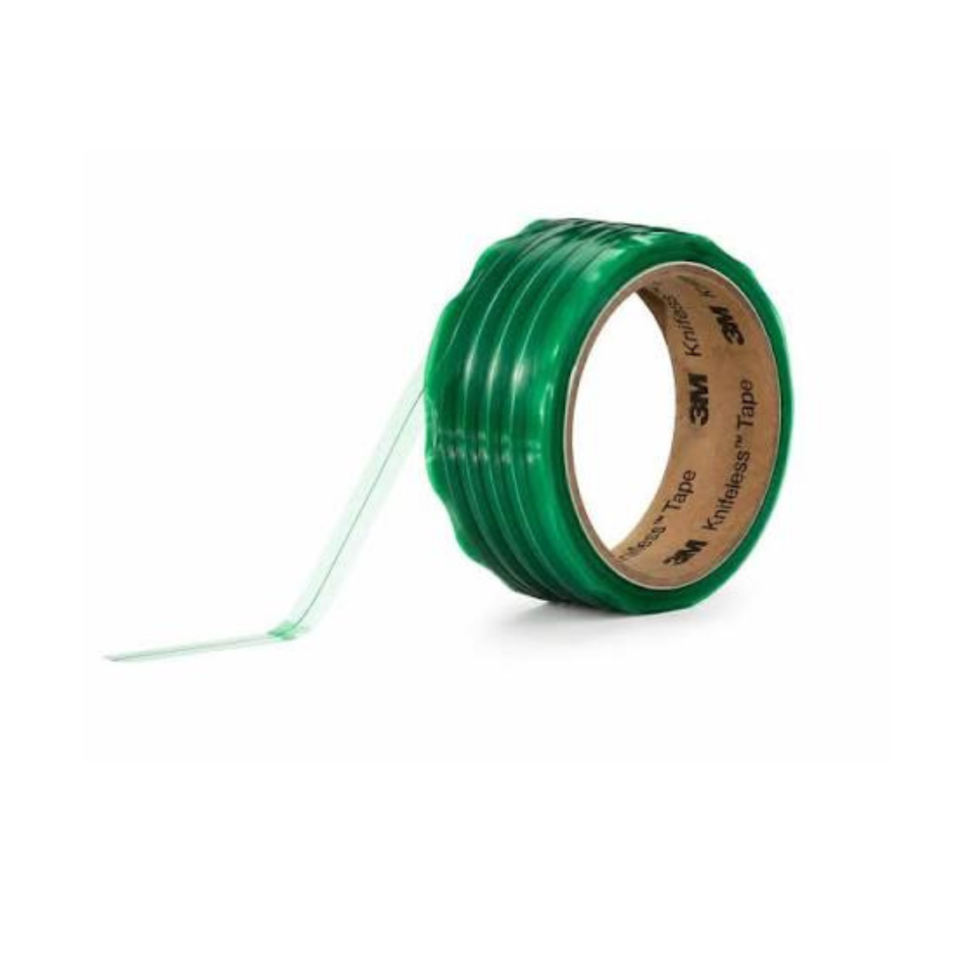 Knifeless Tape Bridge Line
