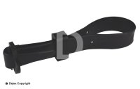 18" X 1" SOFT BUCKLE TREE TIE