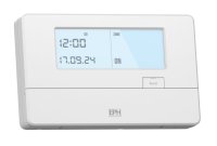 EPH R17 1 Channel Timeclock