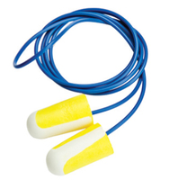 Howard Leight Bilsom 304L Corded Ear Plug (Box 100)