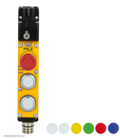 PILZ PSEN mg1-A-LDFXX-RTA1-U2-D switch - 6M000020
