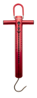 Tubular Hanging Scale (50 lb. X 1 lb.)