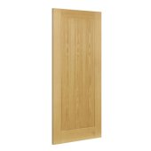 HP22 - Oak Panel