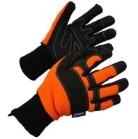 TG1 Thermal Touch Screen Gloves