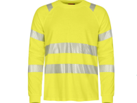 Flame Retardant Long Sleeve T-shirt
