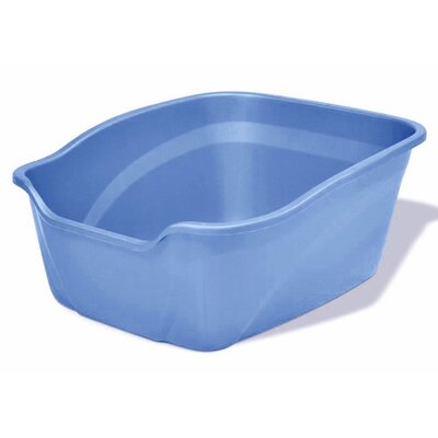 Van Ness High Sided Cat Litter Tray Giant