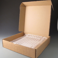 10 inch note pad inflatable bag