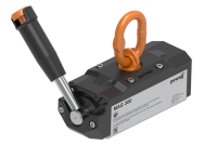 Permanent lifting magnet