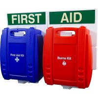 EVOLUTION CATERING FIRST AID POINT SMALL