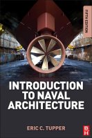 Introduction To Naval Architecture, 5th Edition