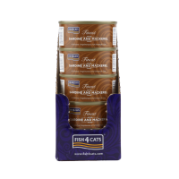 Fish4Cats Sardine and Mackerel