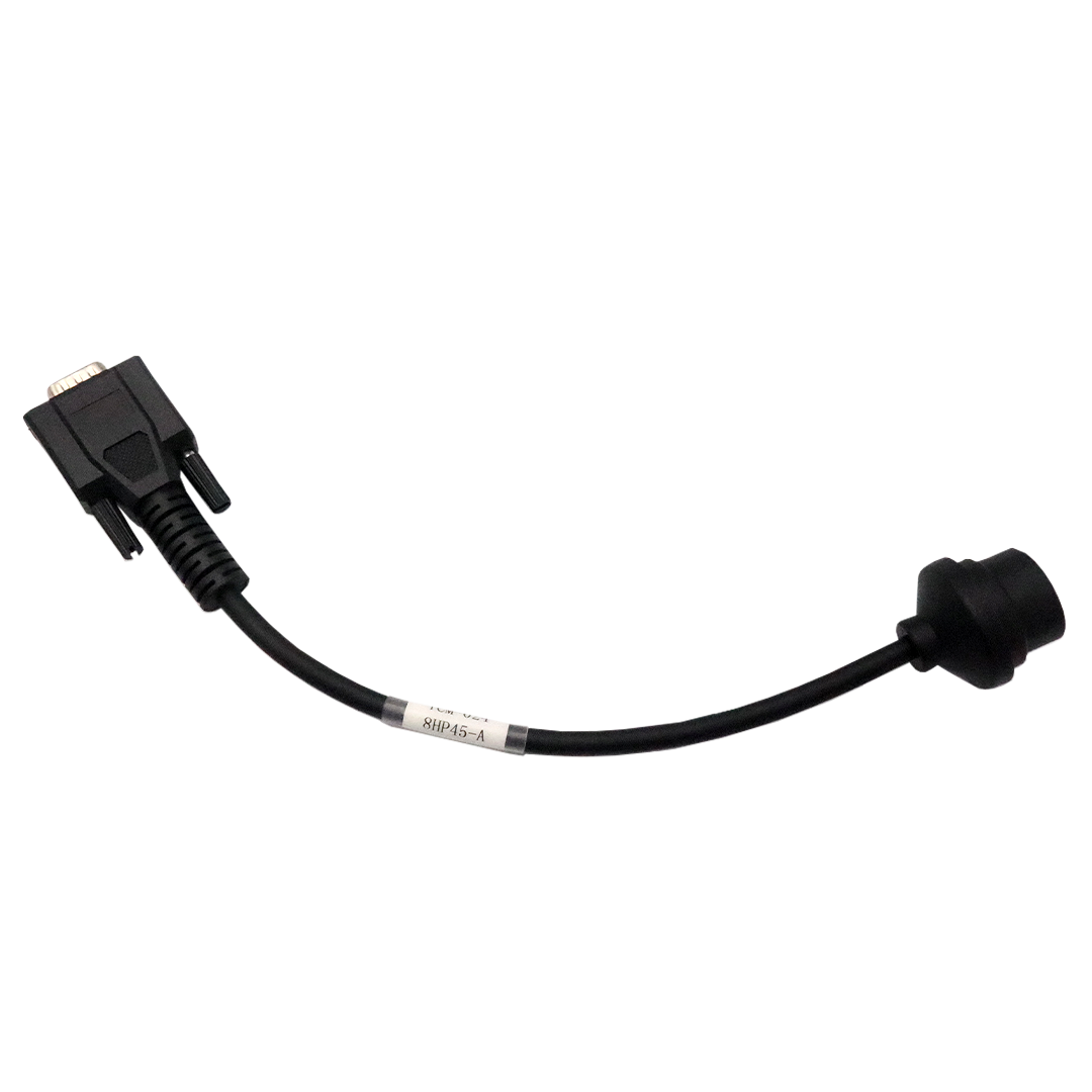Obdstar TCM-024 8HP45-90 GEN3 TC 277 Cable