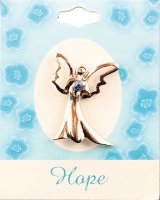 Blessing Angel/Hope   (1803/7)