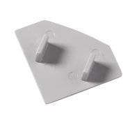 END CAP FOR REXA172?23 EXTRUSION NO HOLE